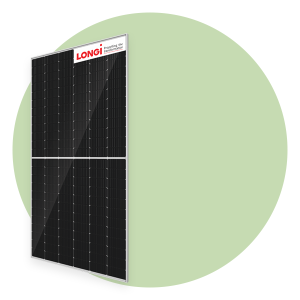 LONGI SOLAR PANEL