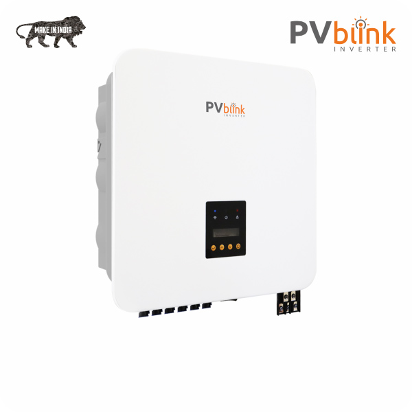 Top Pvblink Inverter Distributor