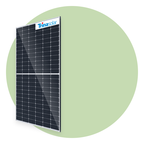 TRINA SOLAR PANEL